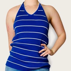 Tommy Hilfiger Halter Top